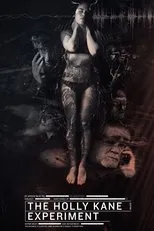 Póster de The Holly Kane Experiment