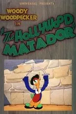 Póster de The Hollywood Matador