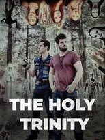 Póster de The Holy Trinity