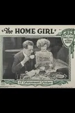 Póster de The Home Girl