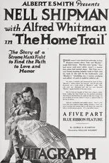 Póster de The Home Trail