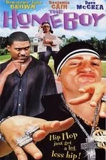 Póster de The Homeboy