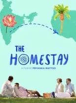 Póster de The Homestay