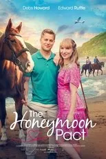 Póster de The Honeymoon Pact