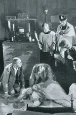 Póster de The Honeymoon