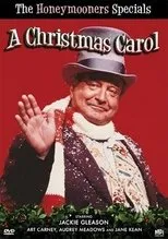 Póster de The Honeymooners Specials: A Christmas Carol