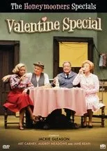 Póster de The Honeymooners Specials: Valentine Special