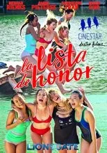 Póster de The Honor List