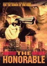 Póster de The Honorable