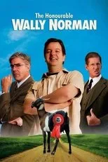 Póster de The Honourable Wally Norman