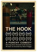 Póster de The Hook