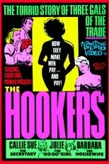 Póster de The Hookers