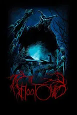 Póster de The Hoot Owl