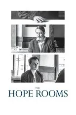 Póster de The Hope Rooms