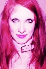 Póster de The Hornet's Disciple and the Scars She Left