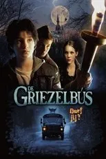 Póster de The Horror Bus