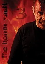 Póster de The Horror Vault 3