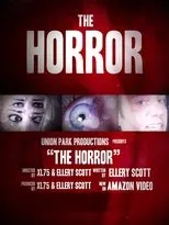 Póster de The Horror