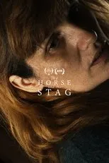 Póster de The Horse and the Stag