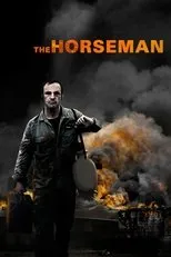 Póster de The Horseman