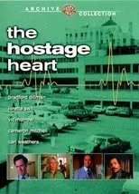 Póster de The Hostage Heart