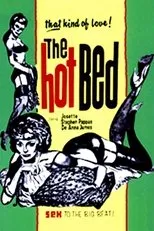 Póster de The Hot Bed