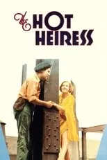 Póster de The Hot Heiress