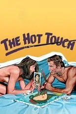 Póster de The Hot Touch