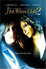 Póster de The Hot Wives Club 2