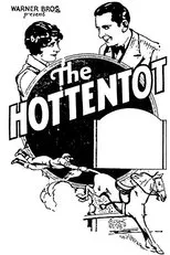Póster de The Hottentot
