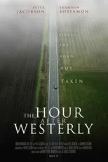 Póster de The Hour After Westerly