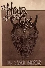 Póster de The Hour of the Ox