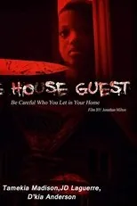 Póster de The House Guest