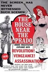 Póster de The House Near the Prado