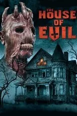 Póster de The House of Evil