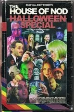 Póster de The House of Nod Halloween Special