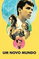 Póster de The House of Tomorrow