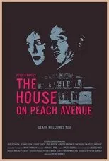 Póster de The House on Peach Avenue