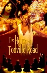 Póster de The House on Todville Road