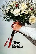 Póster de The House That Cried Murder
