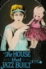 Póster de The House That Jazz Built