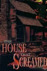 Póster de The House That Screamed