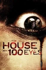 Póster de The House with 100 Eyes