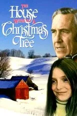 Póster de The House Without a Christmas Tree