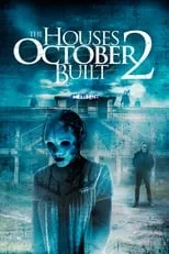 Póster de The Houses October Built 2