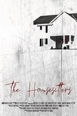 Póster de The Housesitters