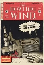 Póster de The Howling Wind