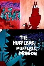 Póster de The Huffless, Puffless, Dragon