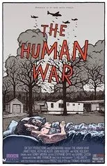 Póster de The Human War