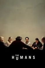 Póster de The Humans